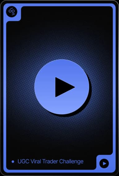 VOOI UGC Viral Trader Challenge